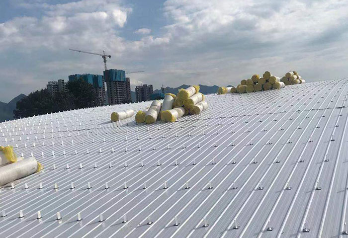 虹口 网架施工